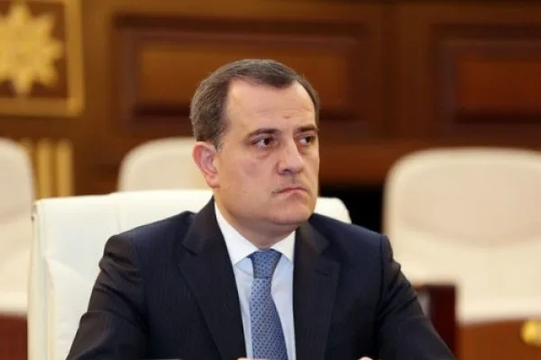Ceyhun Bayramov Səudiyyə Ərəbistanına rəsmi səfərə getdi