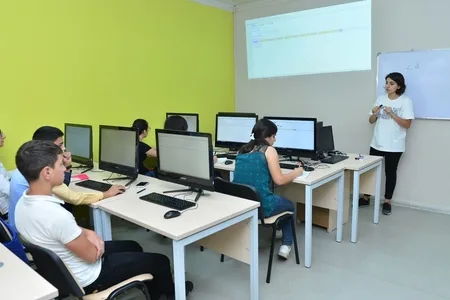 İyirmi altı müəllim peşə məktəblərində işə qəbul edilib
