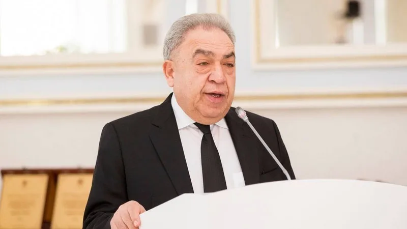 Ramiz Mehdiyevdən sonra ikinci həqiqi dövlət müşaviri kim oldu?