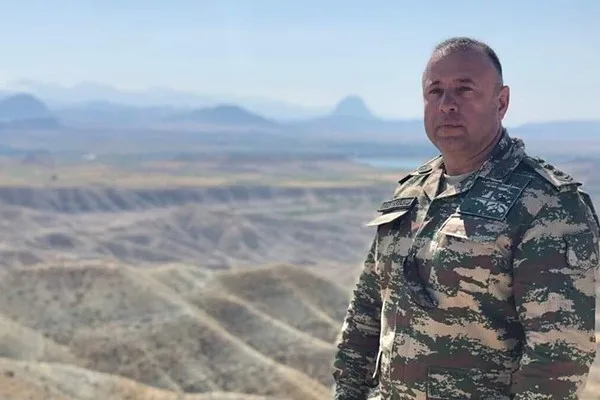 Prezidentdən Tehran Mənsimovla bağlı sərəncam