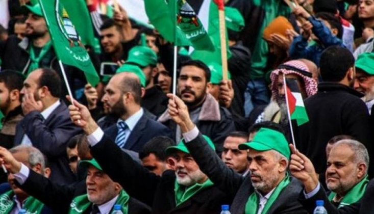 HƏMAS İsrail rejiminə 60 gün vaxt verdi