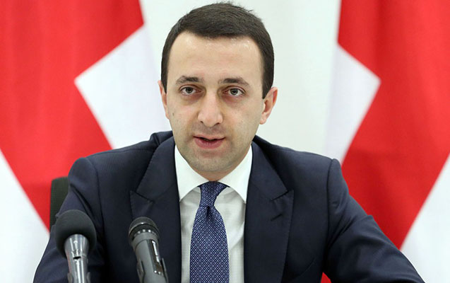 Gürcüstanda karantin və maska cərimələri ləğv edilir