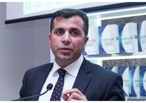Elşad Eyvazlı beynəlxalq toplantıya qatılacaq