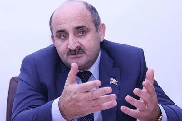 "Zatulin özü də bilir ki, yalan danışır, amma..." - Çingiz Qənizadə