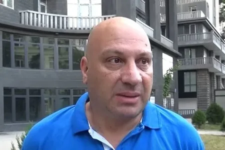Gürcü ekspert: “Azərbaycan ordusu Qafqazın ən güclü ordusudur”