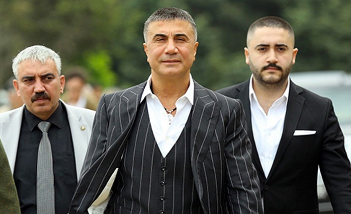 Türkiyədə mafiya ƏMƏLİYYATI: Sedat Peker dəstəsinin 10 üzvü həbs edildi