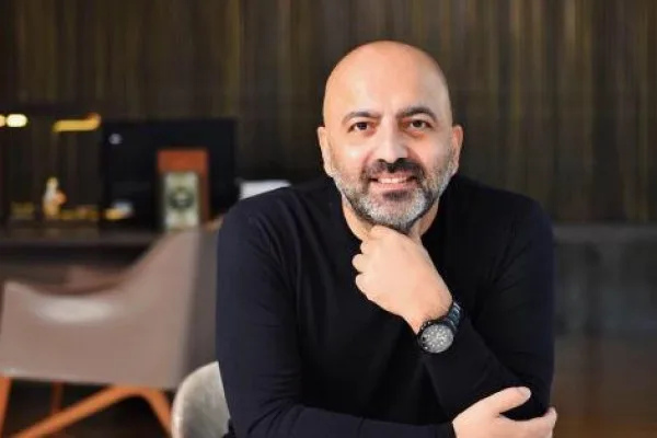Mübariz Mənsimovun 5 illik həbs qərarı QÜVVƏDƏ QALDI