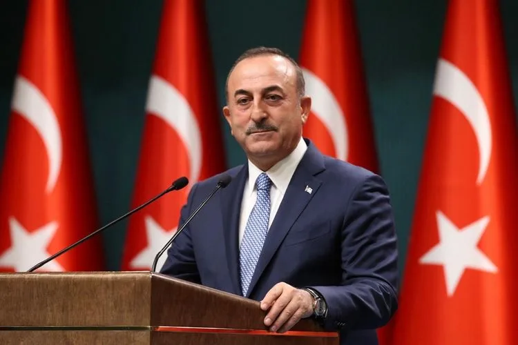 Mövlud Çavuşoğlu Şimali Kiprə səfər edəcək