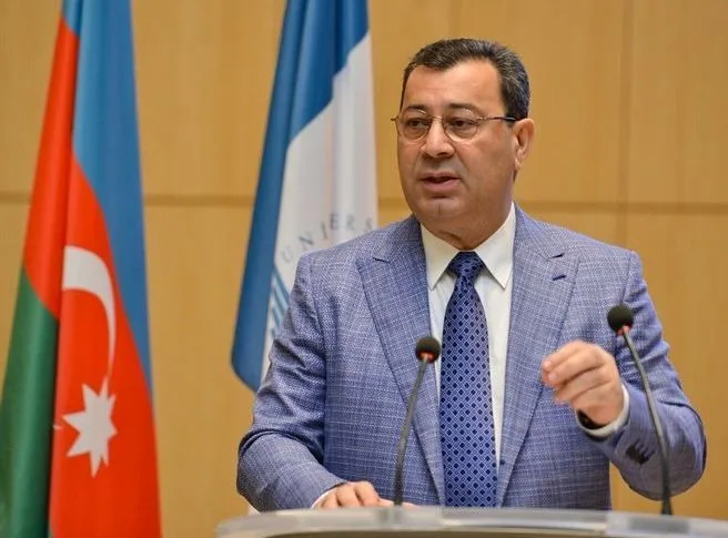Səməd Seyidov: "Zöhrabyan mənə yaxınlaşıb dedi ki..."