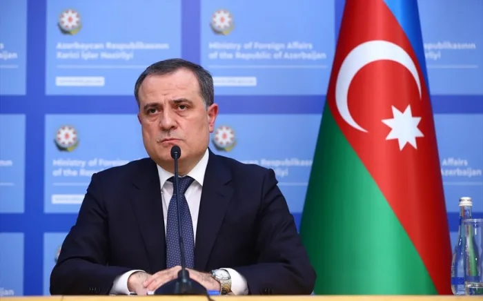 Azərbaycandan beynəlxalq təşkilatlara ÇAĞIRIŞ
