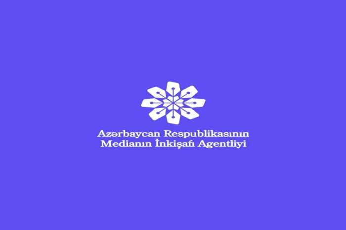 MEDİA müsabiqə ilə bağlı açıqlama yaydı