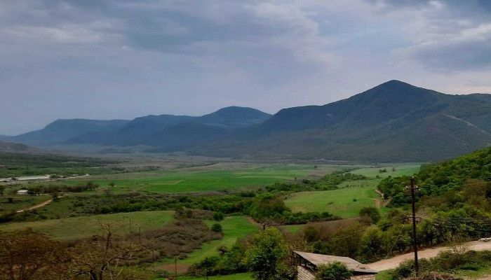 "Rusiya Dağlıq Qarabağı tərk etməyəcək"