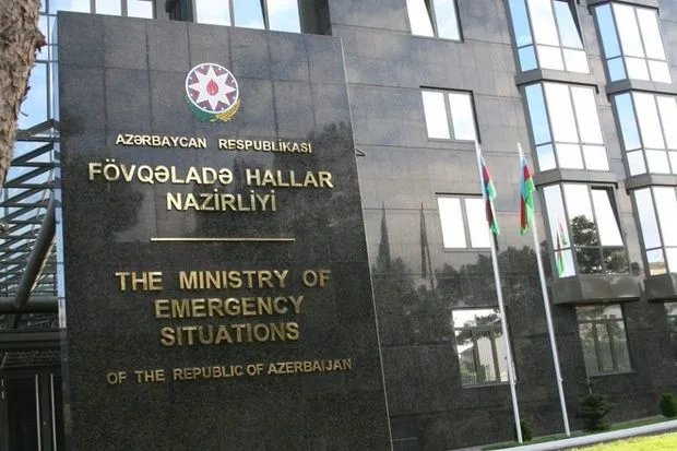 Xəzərdəki vulkanla bağlı FHN-də xüsusi qrup YARADILDI