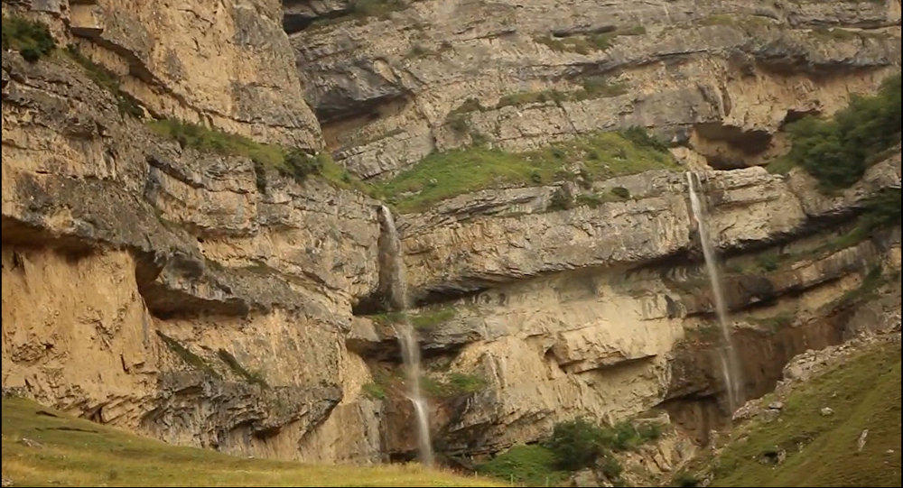 Daşkəsəndə kişi dərəyə düşüb ÖLDÜ
