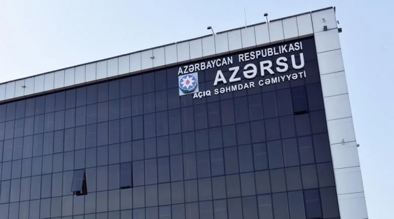 "Azərsu"dan deputata CAVAB