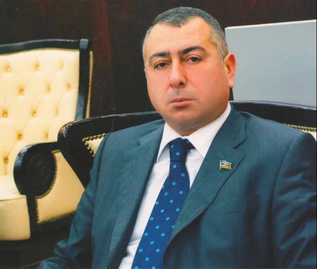 Həbsdə olan sabiq deputat ittihamları RƏDD EDİB