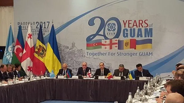 GUAM-ın növbəti toplantısı bu ölkədə olacaq