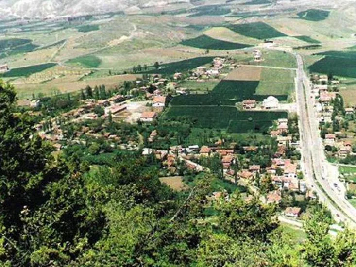 Laçın şəhərindən yan keçəcək yeni “dəhliz” yolunun çəkilişinə BAŞLANILDI