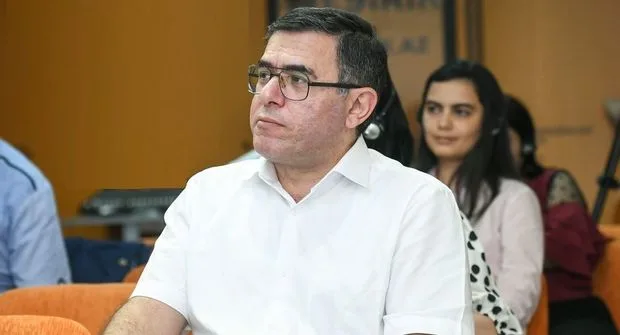 MEDİA nümayəndəsi şəhid ailələrindən pul alanlara: “İnsan nə qədər vicdan və ləyaqət..."