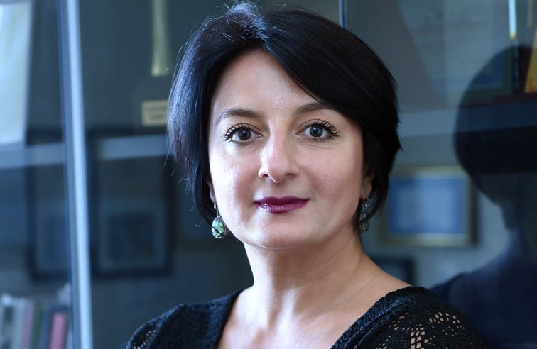 Səmayə Məmmədova BNA-da işə başladı