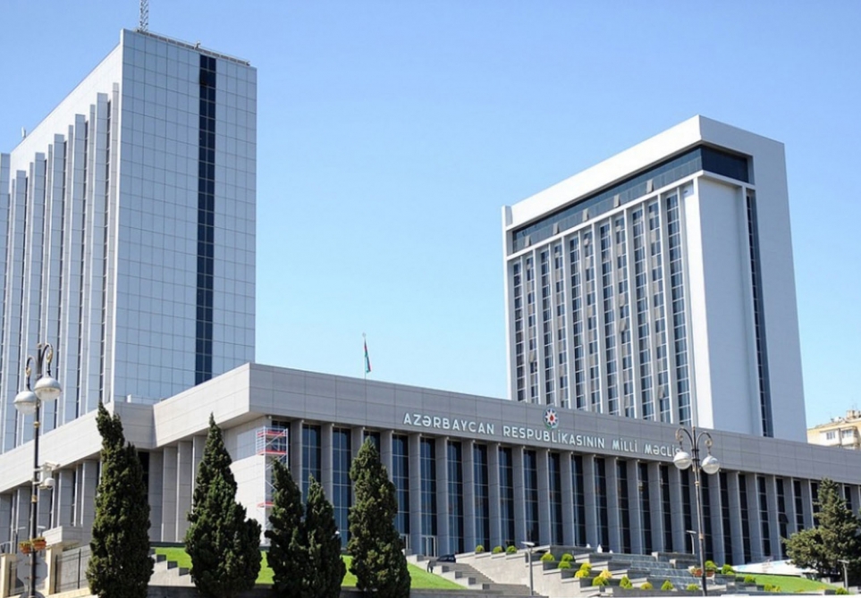 Deputatlar Türkiyəyə səfər edəcəklər