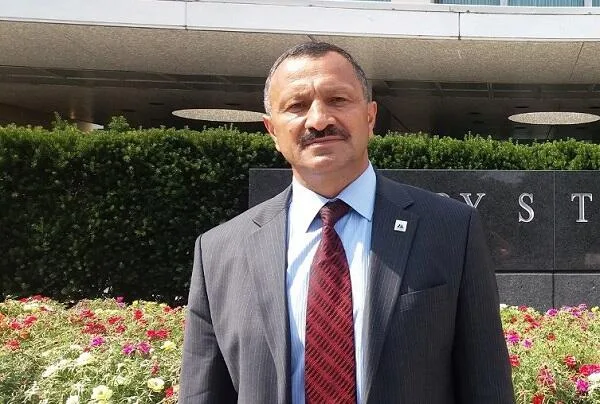 Tofiq Yaqublu şərti azadlığa buraxıldı