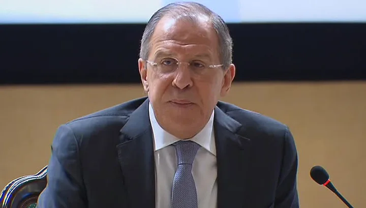 "Çinlə münasibətlər ən yüksək səviyyədədir" - Lavrov