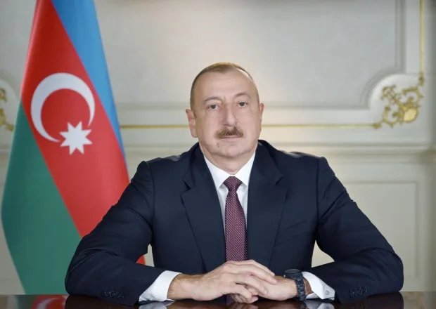 Azərbaycan Belarusa yeni səfir təyin etdi - SƏRƏNCAM