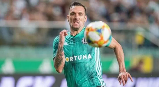 "Qarabağ" Marko Veşoviçi transfer etdi