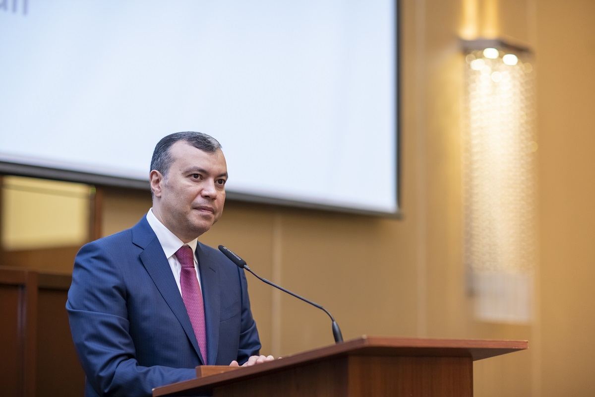 "Məşğulluq proqramları elektronlaşdırılıb" - Sahil Babayev