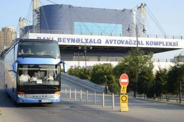 Bayram günlərində rayonlara əlavə avtobuslar buraxılacaq