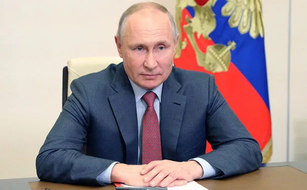 “Moskva və Bakı Azərbaycanda COVİD vaksini istehsalı üzərində çalışır” - Putin