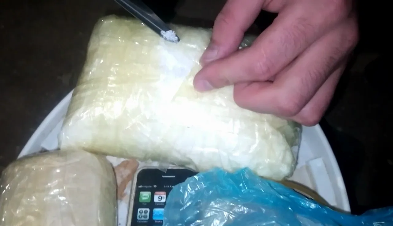 Hacıqabulda "patı" əməliyyatı, 51 yaşlı kişi saxlanılıb