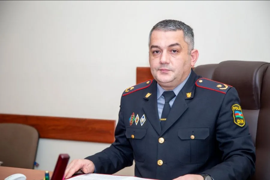DİN RƏSMİSİ: “Bu məsələyə göz yumulmur”