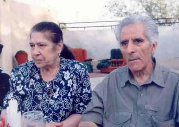 Məmməd Arazın həyat yoldaşı vəfat etdi