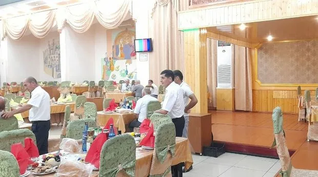 Karantin qaydalarını pozan şadlıq sarayları və istirahət mərkəzləri cərimələndi