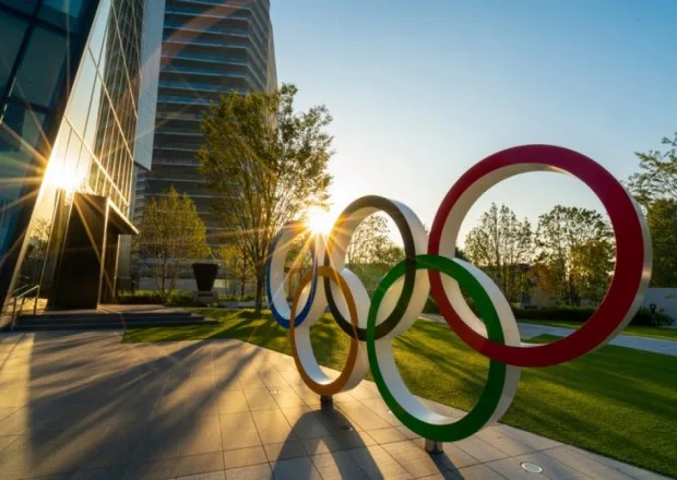 Tokio-2020 Yay Olimpiya Oyunları başlayır