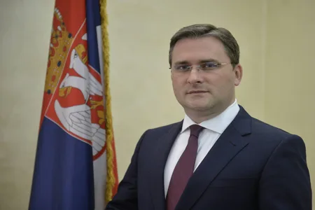 Serbiya xarici işlər naziri Azərbaycana səfərə gəlir