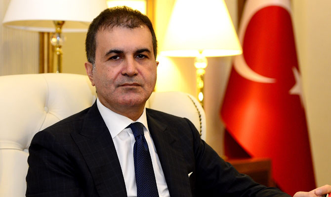 "Yerevanın təcavüzkar siyasəti Ermənistanı yeni problemlərlə..." - Ömər Çelik