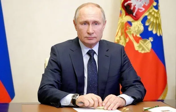 Putin Təhlükəsizlik Şurası ilə Azərbaycan-Ermənistan sərhədindəki vəziyyəti müzakirə etdi