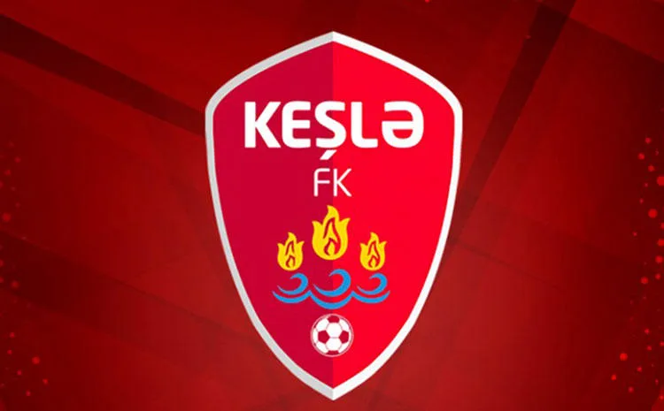 “Keşlə” klubu UEFA Konfrans Liqasında mübarizəsini dayandırıb