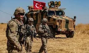 Türkiyə terrorçuların 40-a yaxın mövqeyini məhv etdi