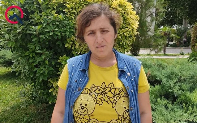 “Evdən dedilər ki, gərək uşağı öldürərdin” - Körpəsini atan ana