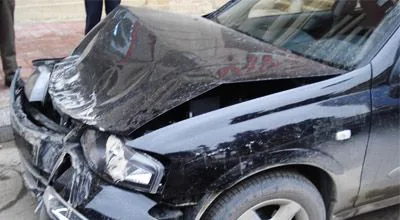 Bakıda ağır yol qəzası: Ölən var