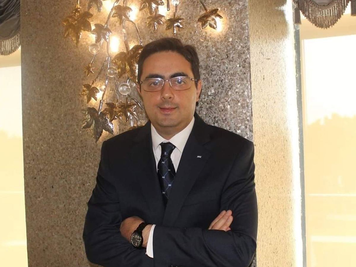 ABADA-nın baş katibinin müavini vəfat edib