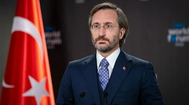 "Bu vəhşi qətliamı təbliğ etmək təxribatdır" - Fəxrəddin Altun
