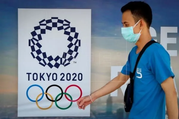 Tokio Olimpiadasının koronavirus statistikası açıqlanıb