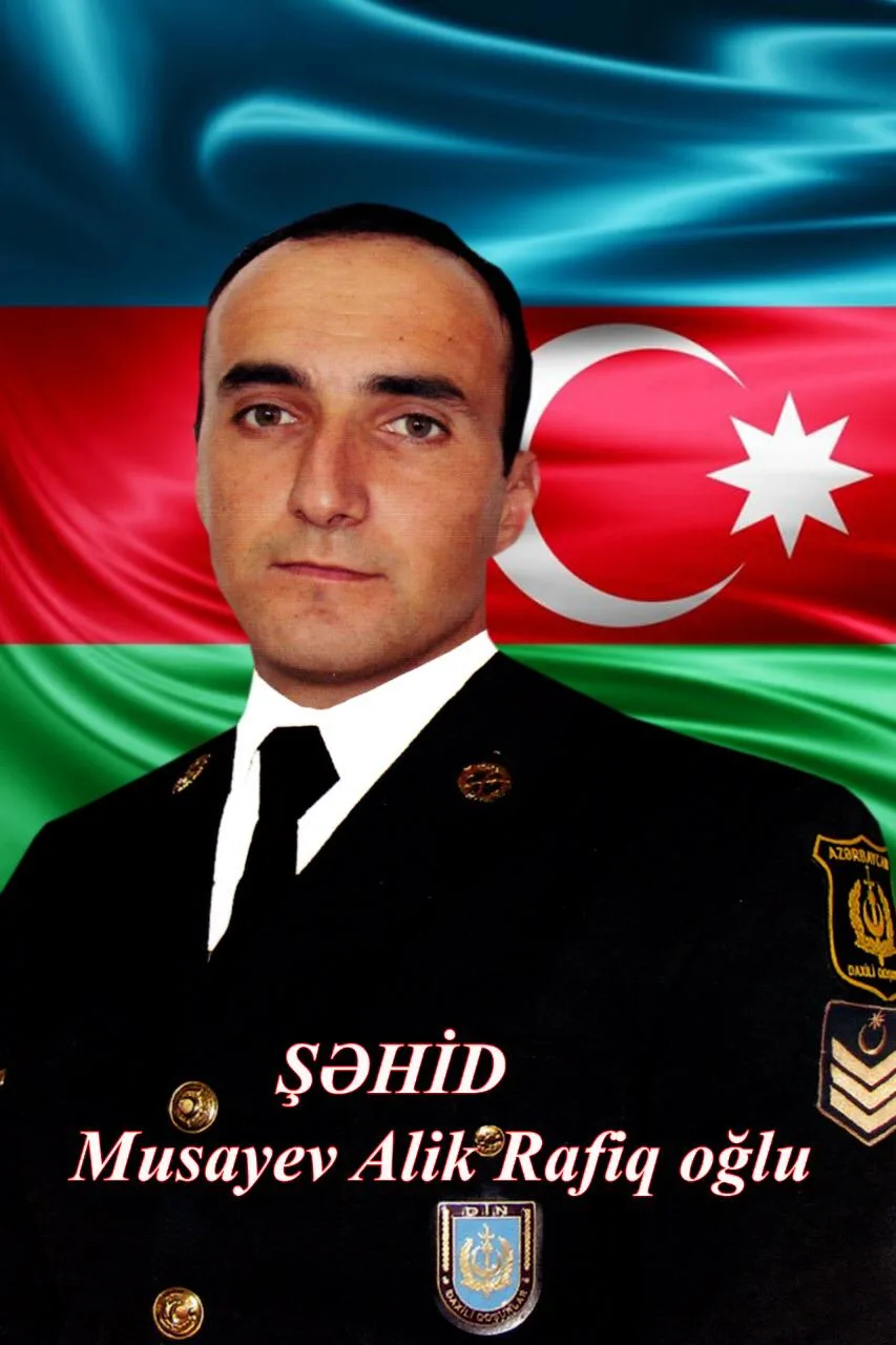 DONUB QALAN SON GÜLÜŞ