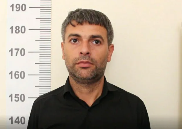 İki qardaş birləşib mal-qara oğurladılar - FOTO