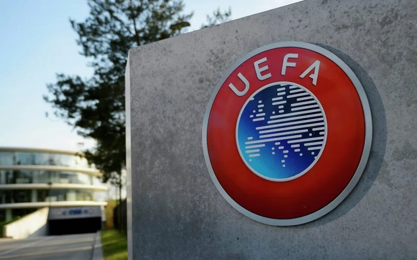 "Neftçi"nin rəqibi iştirak ərizəsini UEFA-ya təqdim edib